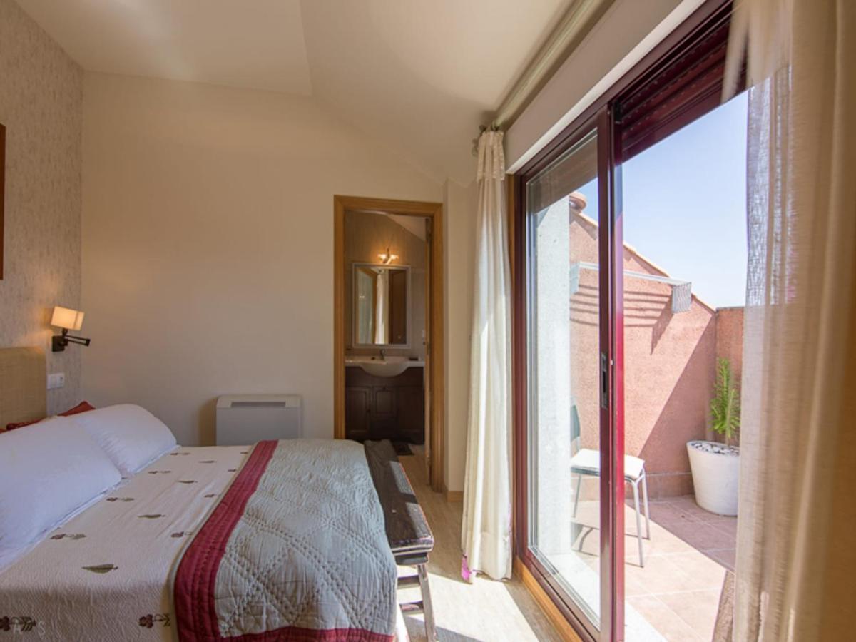 Apartamento Illa de Arousa Exterior foto